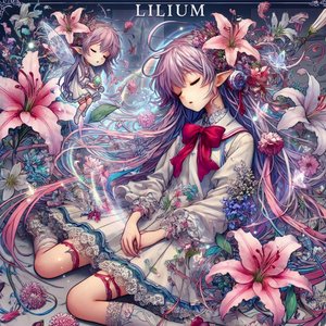 lilium