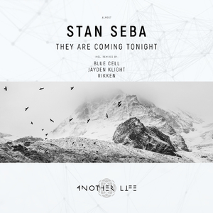 They Are Coming Tonight (Rikken Remix)