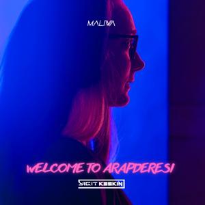 Welcome To Arapderesi