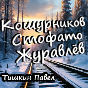 Кошурников Стофато Журавлёв