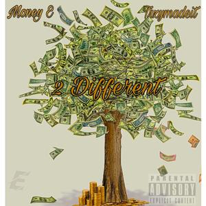 Flow the waves (feat. 3kTony)