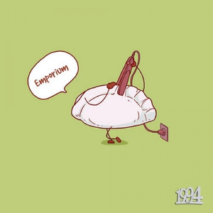 Emporium (Original Mix)