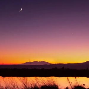 破晓（钢琴曲）