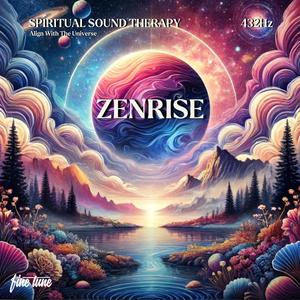 432 Hz Self Affirmation