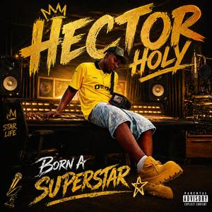 Born A superstar
