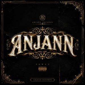 Anjann
