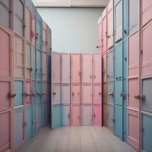 忙与盲 20241205-5 by @bbw20240415