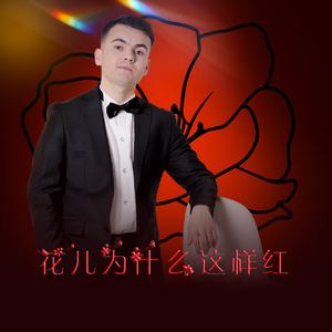 花儿为什么这样红