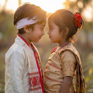 Tumi Tumi Loga (feat. Tina Choudhary)