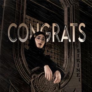 CONGRATS