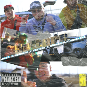 Soltero (feat. Andra-D, Xaviton, Ckenyelm & Eganruzz)