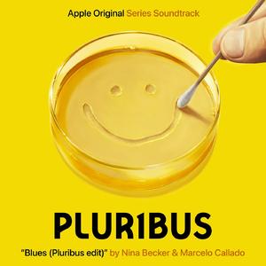 Blues - Pluribus edit (from "Pluribus")