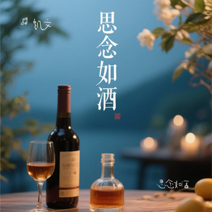 思念如酒