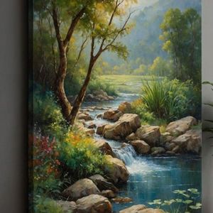 stuck with u (slowed & reverb)