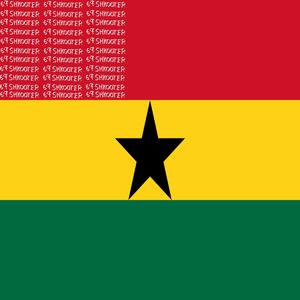 GHANA