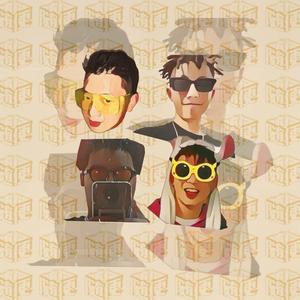 随便 (Prod.YBX易帮歆）