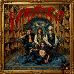 Vampiro (Radio Edit)