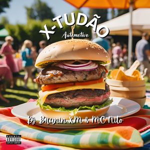 Automotivo X-Tudão