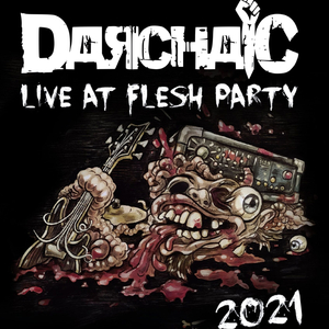 Crowbar of love (Live)