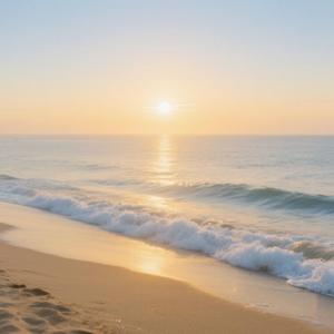 一滴静谧（轻音乐）