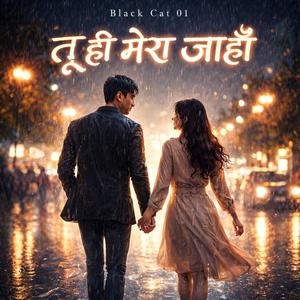 तू ही मेरा जहाँ