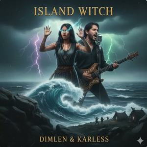 Island Witch by 🎸🎶🎺★ ÐIMŁΞN & KΛRLΞ§S ★🎺🎶🎸
