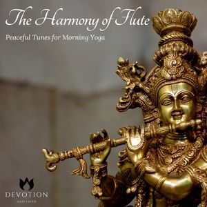 Spiritual Nritya (Eastern Chill Lounge Flutes)