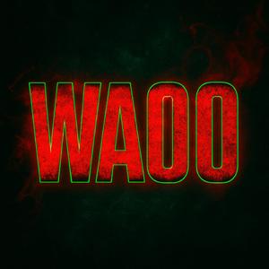 Waoo (feat. Jota Rios)