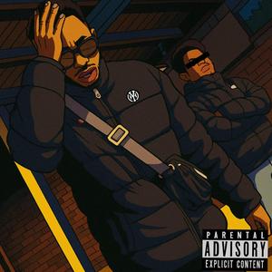 Inconspicuous (feat. Nehmio)