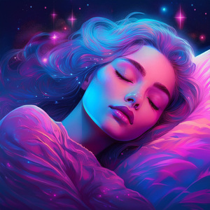 Ritmos Nocturnos De Hip Para Un Sueño Tranquilo