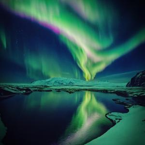 Você Já Esteve na Islândia?