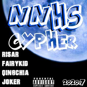 NNHS 2020Cypher