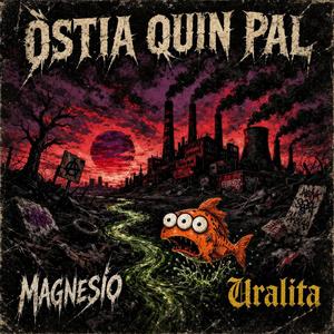 Òstia quin pal