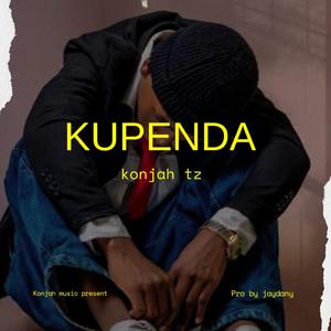 Kupenda