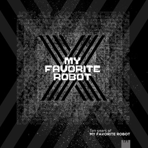 Jump Up in the Air (My Favorite Robot Remix)