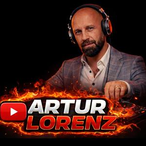 Человек (feat. @arturlorenz3172)