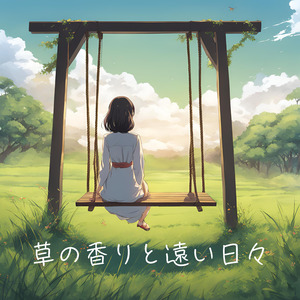 草の香りと遠い日々