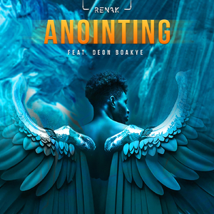 Anointing (feat. Deon Boakye)