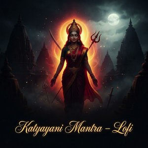 Katyayani Mantra (Lofi Version)