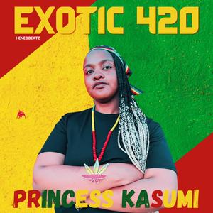 Exotic (feat. Henecbeatz)