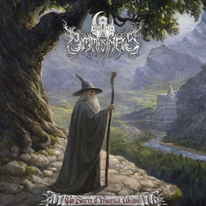 The Night of Numenor's Doom