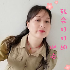 满身花雨又回来