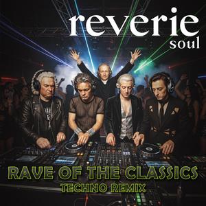 Requiem (melodic techno)