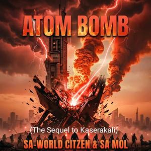 ATOM BOMB