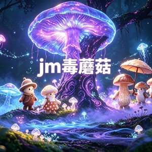JM毒蘑