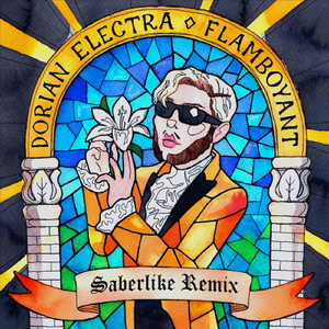 Flamboyant (Saberlike Remix)