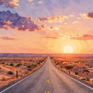 Retomando el camino