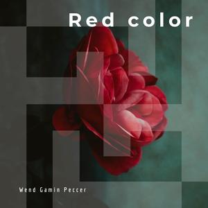 Red Color