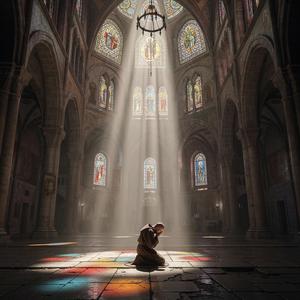 Беседа души с Богом