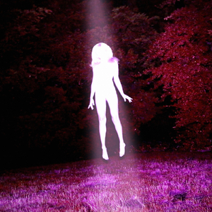 Goth (Sped up + Reverb)